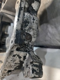 фото thumb №8, Iveco stralis 450 euro 5 оригинальный номер 500310417 fd корпус сцепления распределительного вала