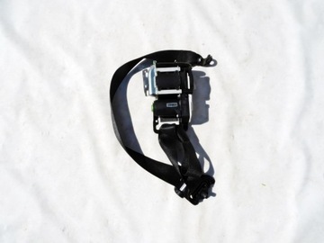 фото thumb №1, Mercedes vito w447 pas безпеки лівий перед