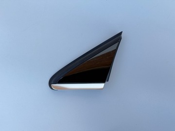 фото thumb №1, Заглушка дзеркало трикутник лівий mercedes w246 b-klasa