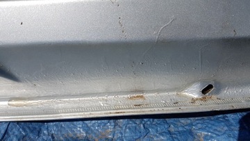 фото thumb №14, Крышка багажника citroen c5 iii sedan