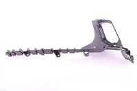 фото thumb №1, Mini clubman r55 напрямна бампера правий задня