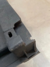 Ремень передний комплект радиатор вентилятор citroen c3 2 peugeot 208 2008 Киев, фото thumb