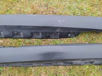 фото thumb №7, Mini countryman cooper s r60 накладки пороговые комплект 9801888 9801887