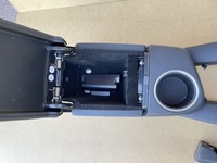 фото thumb №6, Тунель середній підлокітник porsche panamera