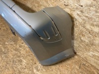 Бампер задня renault megane ii kombi 02- Доставка, фото thumb