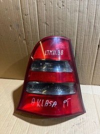 Купить Лампа правая задняя правый задний  mercedes-benz w168 1688203064, фото thumb