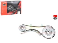 фото thumb №1, Fai комплект - набір ремінь розподільного валу