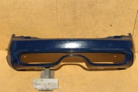 фото thumb №1, Mini cooper f55 s sport бампер задня 2014+