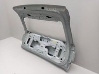 фото thumb №12, Volvo ex30 ex-30 2023- крышка крышка багажника зад задняя ÷