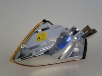 Mercedes поворотник правый w бампер передний sl r129 129 Цена, фото thumb