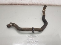 фото thumb №1, Патрубок труба води renault twingo iii 0.9 212807235r