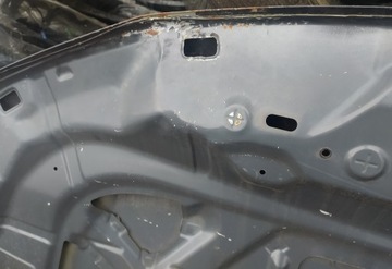 фото thumb №12, Капот suzuki grand vitara ii 05-14 рестайлинг биржа pń
