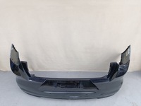 фото thumb №8, Skoda enyaq vrs rs sport 5lg бампер зад задній 6xpdc 5lg.807.568