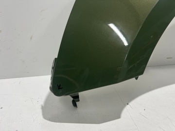 фото thumb №9, Крило лівий переднє перед audi a5 8w6 гарний