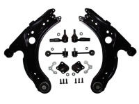 Купить Рычаги перед skoda octavia, фото thumb