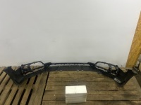 фото thumb №6, Спойлер бампер dół накладка бампера audi a4 b9 allroad