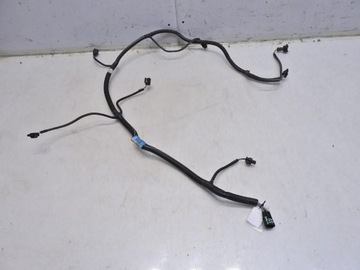 фото thumb №7, Джгут установка бампера зад renault laguna iii