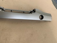 фото thumb №10, Ford mustang mach-e rwd 21r планка захист панелі консолі капот оригінал