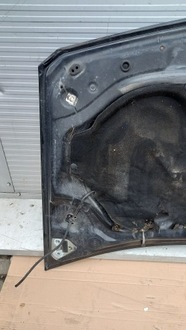 фото thumb №13, Капот передня renault megane 04r 5d kombi