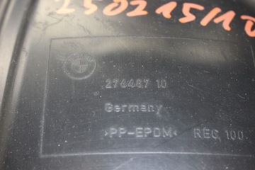 фото thumb №8, Подкрылок правый перед bmw f20 f21 f22 f23 27648710