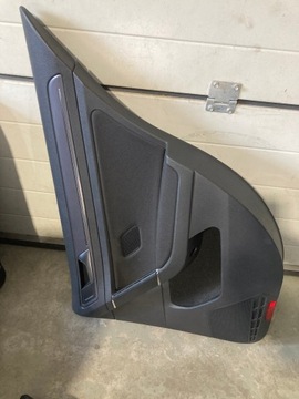 фото thumb №13, Сидіння підігрів диван оббивка vw golf vii hb 5 двері r line