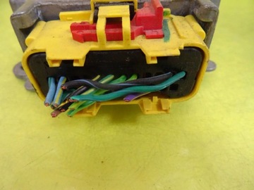 фото thumb №5, Модуль датчик подушка безпеки chrysler pt cruiser 04671419ad nr1408