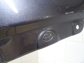 фото thumb №11, Toyota rav4 v 5 крило правий перед 53811-0r130