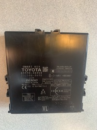 фото thumb №1, Lexus rx450 модуль блок управления keyless 89990-48450