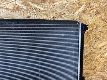 фото thumb №8, Радиаторов воды vw golf vii audi a3 8v 2.0tsi 5q0121251gn