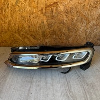 фото thumb №1, Лампа комплектная передняя левая citroen c3 aircross 2018 год 9813478080