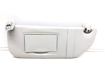 фото thumb №2, Защита солнцезащитная левый citroen c2 03-17