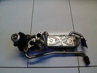 фото thumb №1, Vw golf vi skoda rapid 1.6tdi радіатор вихлопних газів 03l131512bh