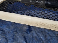 Бампер передній перед mercedese w212 amg 799 799u Доставка, фото thumb