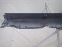 Ford focus mk2 рестайлинг  rs порог правый  молдинг порог с Разборки, фото thumb