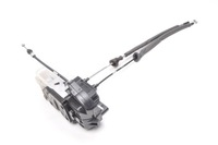 фото thumb №1, Hyundai santa fe ii замок двері правий зад задній 5 pin 81420-2b010