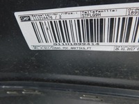 фото thumb №7, Bmw g11 g12 7 15-18 бампер задний задняя