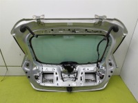 фото thumb №10, Крышка зад opel astra iv j 2009-2015