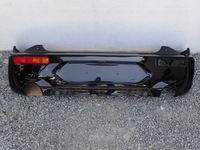 фото thumb №1, Бампер задня задній mini clubman f54 lift lci jcw