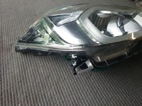 фото thumb №9, Лампа перед ксенон led права subaru forester iv eu