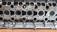 фото thumb №11, Volvo s80 v70 s60 2.4 головка исправна 1001837002