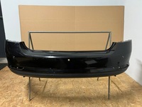 фото thumb №1, Skoda rapid spaceback бампер задній задня pdc