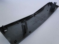Mercedes sl r231 231 підкладка під  номерний знак європа przedlift Зі Шроту, фото thumb