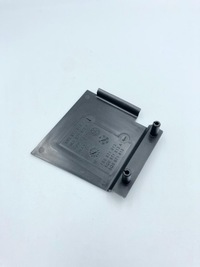 фото thumb №5, Капот na суппорт аккумулятор audi a1 8x a3 8v 5q0971813a.