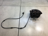 фото thumb №1, Супорт гальмівний правий задня discovery iii 2.7 td