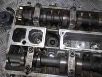 фото thumb №10, Головка mazda 6 2.3 16v l3 комплектная