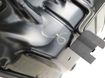 фото thumb №6, Citroen c6 2.7 hdi 07r сидіння диван правий зад