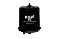 фото thumb №1, Hengst фільтр оливи daf cf cf 85 xf 105 xf 106 bova