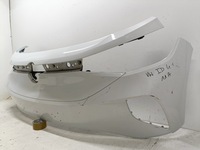 фото thumb №2, Volkswagen id.4 бампер перед переднє 11a