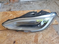 фото thumb №6, Tesla модель x лампа лівий перед ліва передня