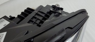 фото thumb №7, Лампа левая mercedes b-klasa iii w247 2018- led high performance a2479068900